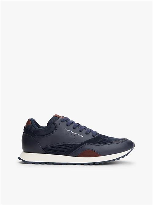  TOMMY HILFIGER | FM0FM05522/DW5